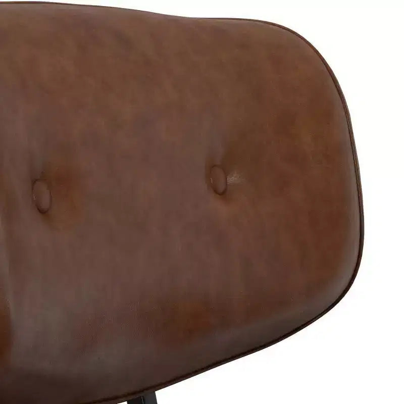 Sedia da ufficio Perry Bentwood - WyndenHall