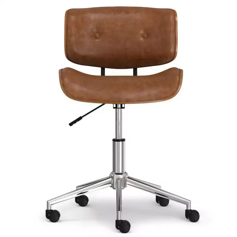 Sedia da ufficio Perry Bentwood - WyndenHall