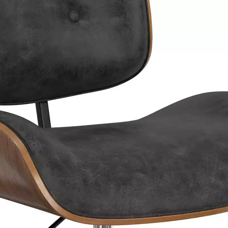 Sedia da ufficio Perry Bentwood - WyndenHall