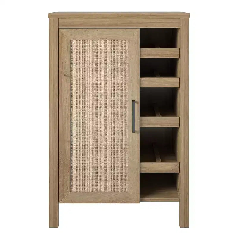 Mobile bar Wimberly di Ameriwood Home