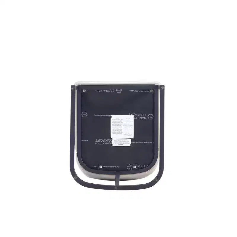 Manhattan Comfort Set di 2 Sgabelli da Bar Serena