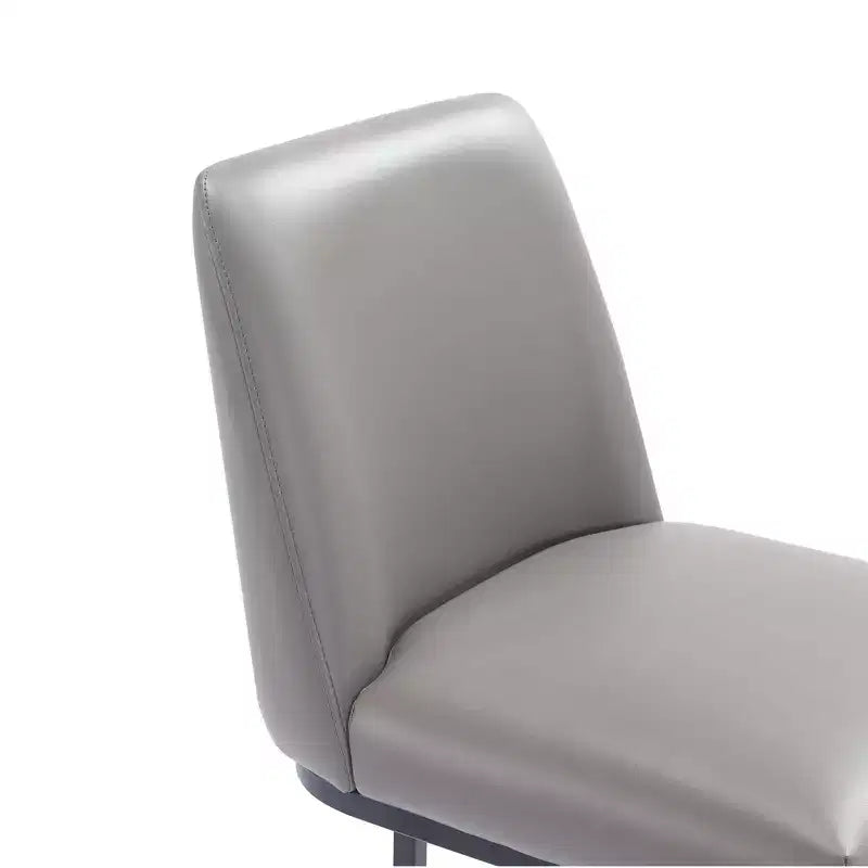 Manhattan Comfort Set di 2 Sgabelli da Bar Serena