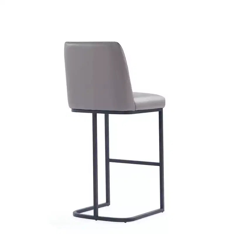 Manhattan Comfort Set di 2 Sgabelli da Bar Serena