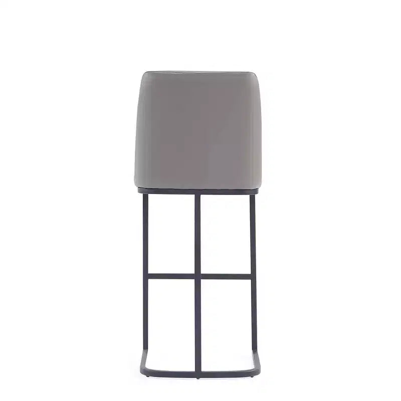 Manhattan Comfort Set di 2 Sgabelli da Bar Serena