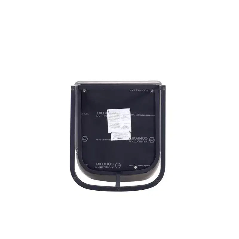 Manhattan Comfort Set di 2 Sgabelli da Bar Serena
