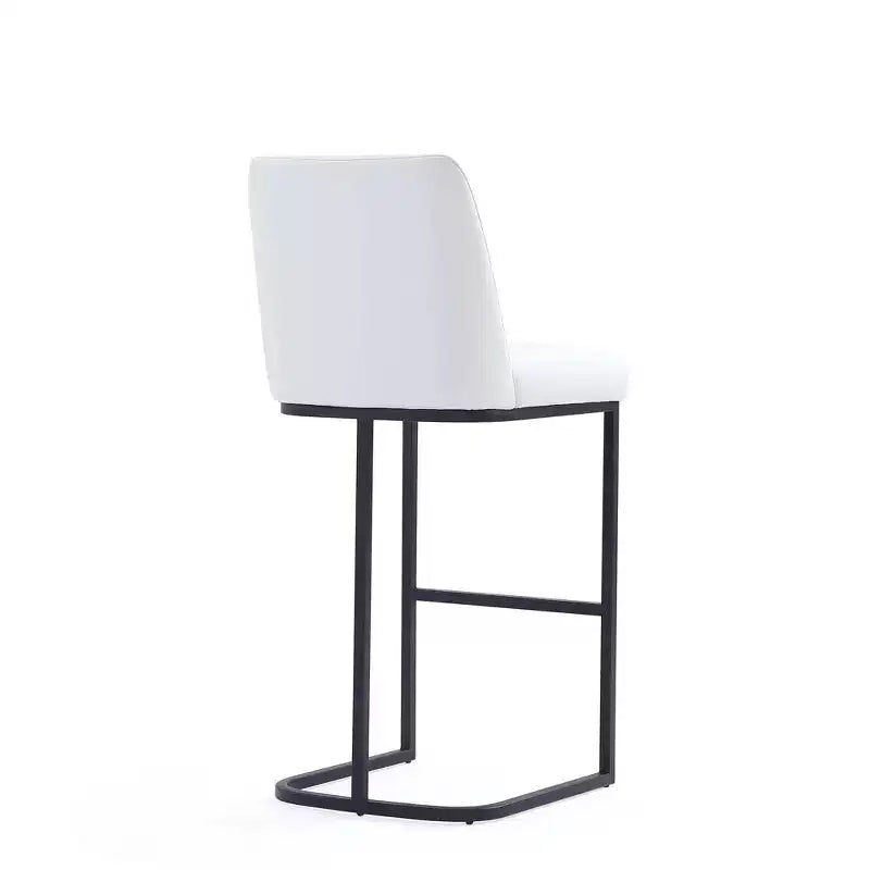 Manhattan Comfort Set di 2 Sgabelli da Bar Serena