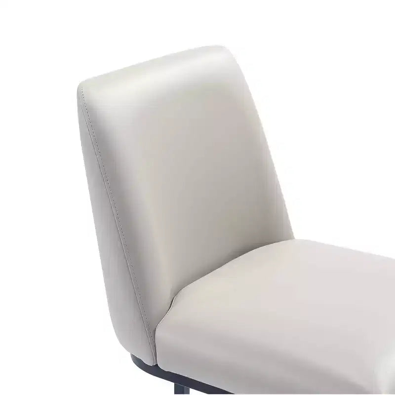 Manhattan Comfort Set di 2 Sgabelli da Bar Serena