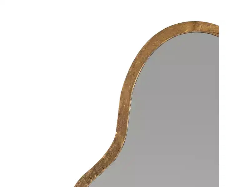 Specchio Parma 18 x 36 - MIR4094 - Foglia d'oro - Safavieh