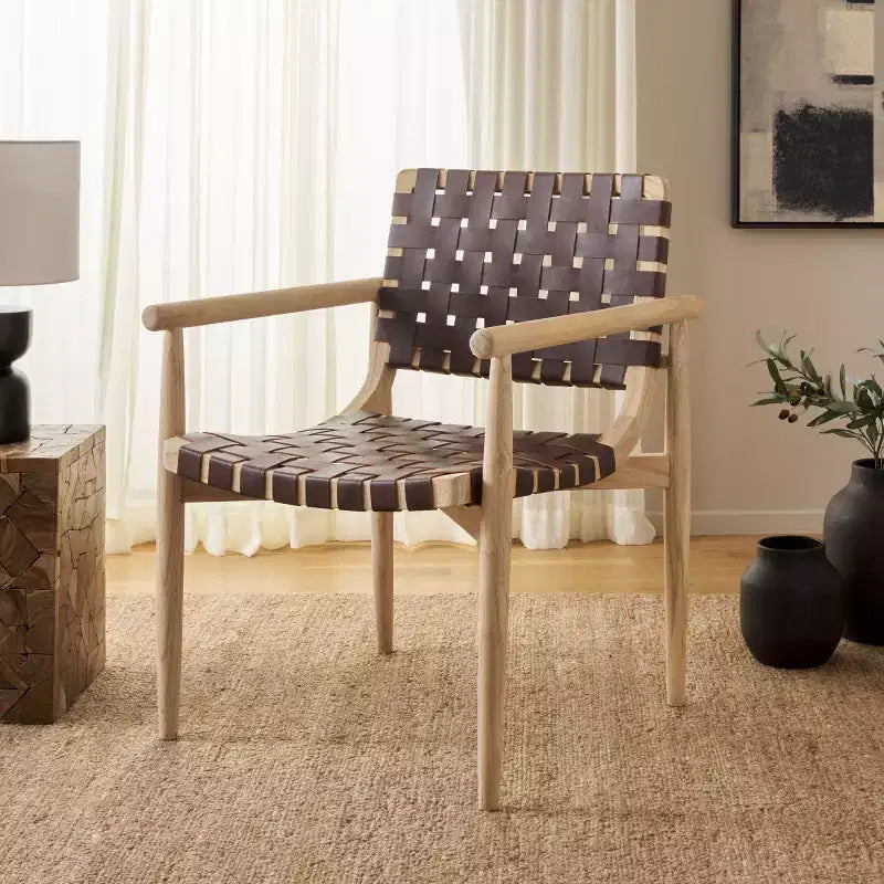 Poltrona Dionne - ACH1201 - Safavieh