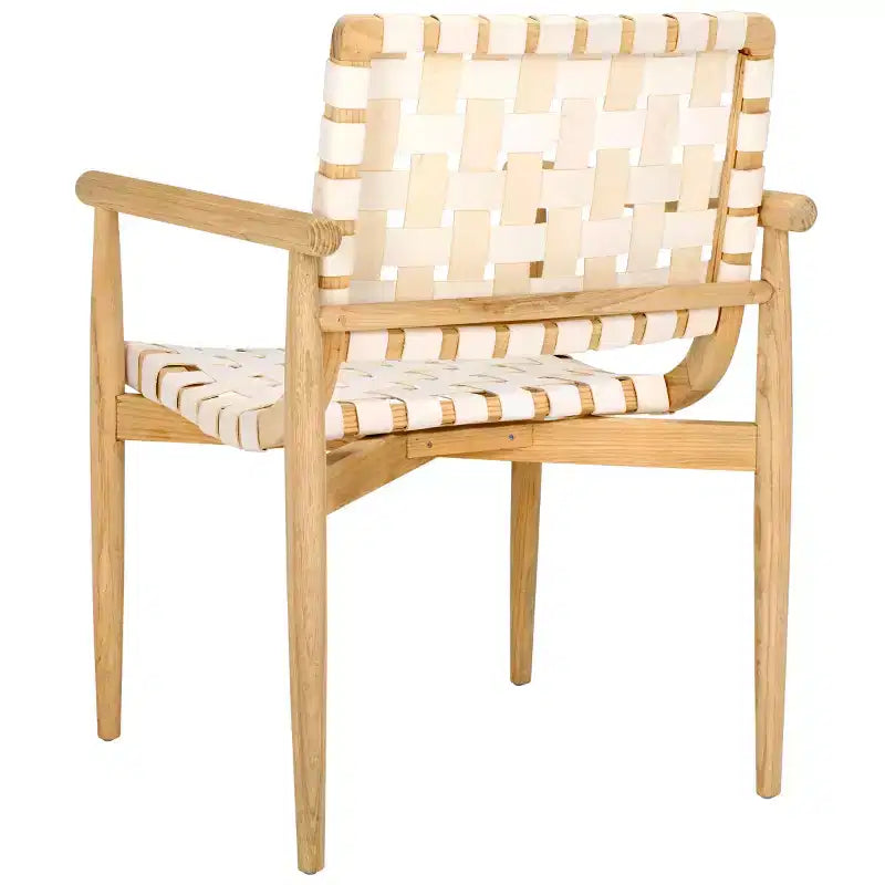 Poltrona Dionne - ACH1201 - Safavieh