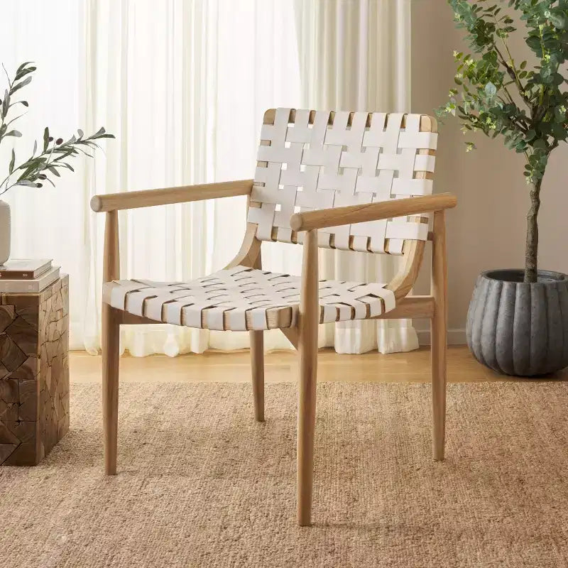 Poltrona Dionne - ACH1201 - Safavieh