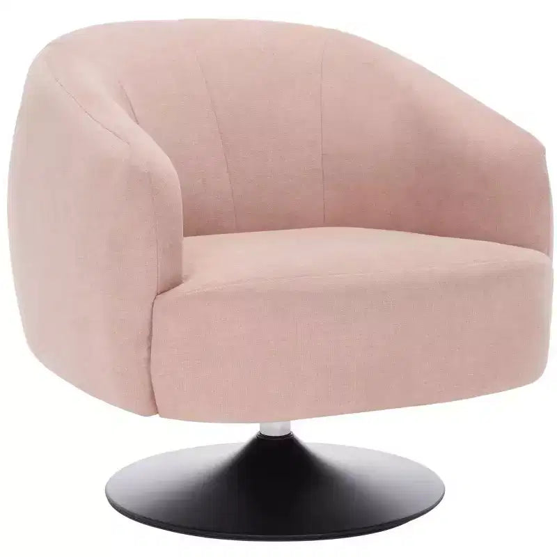 Poltrona imbottita Ezro - ACH5105 - Safavieh
