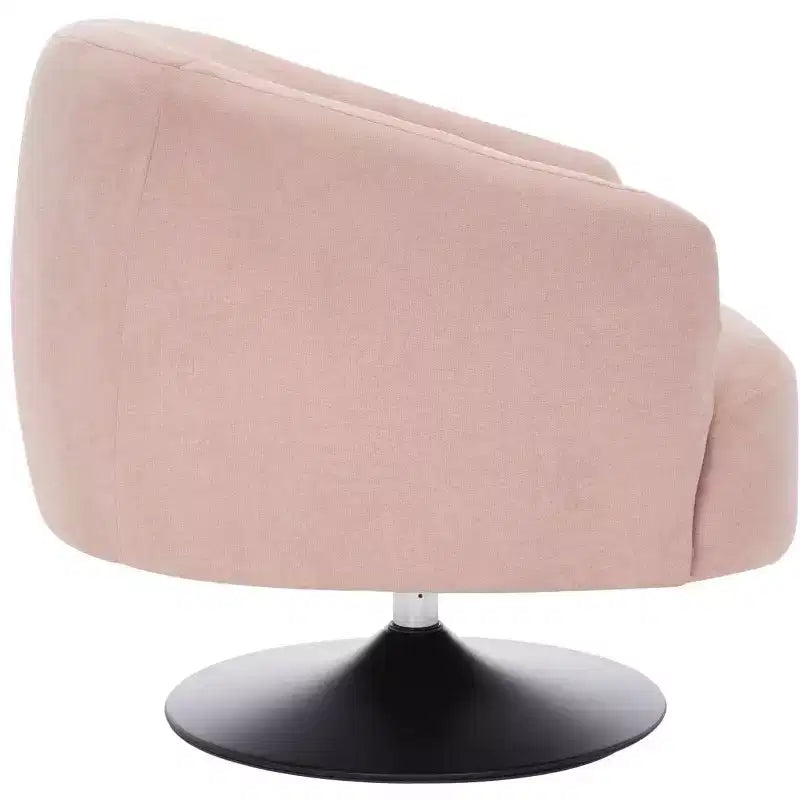 Poltrona imbottita Ezro - ACH5105 - Safavieh
