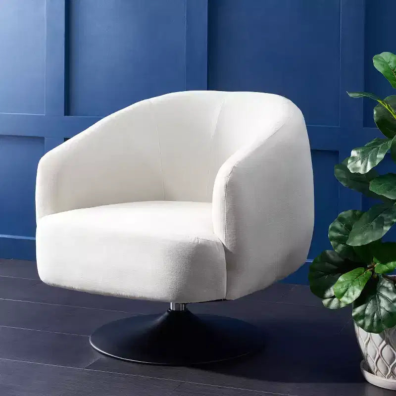 Poltrona imbottita Ezro - ACH5105 - Safavieh