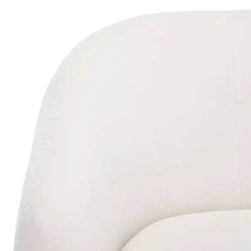Poltrona imbottita Ezro - ACH5105 - Safavieh