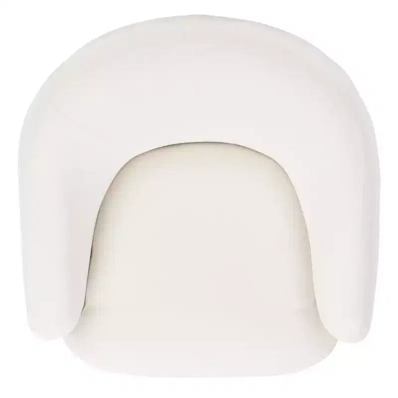 Poltrona imbottita Ezro - ACH5105 - Safavieh