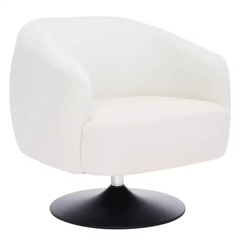 Poltrona imbottita Ezro - ACH5105 - Safavieh