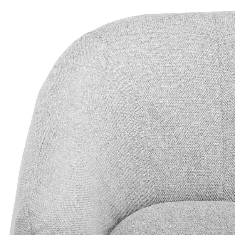 Poltrona imbottita Ezro - ACH5105 - Safavieh