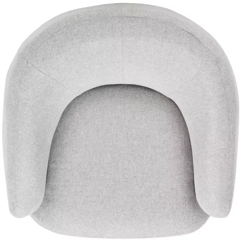 Poltrona imbottita Ezro - ACH5105 - Safavieh