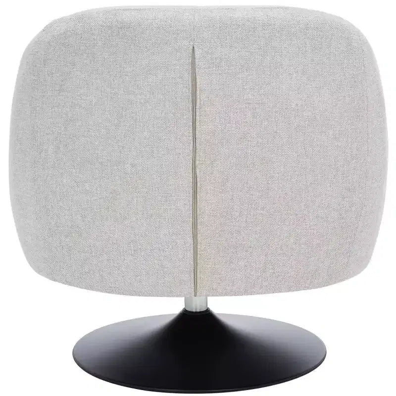 Poltrona imbottita Ezro - ACH5105 - Safavieh