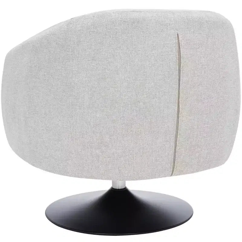 Poltrona imbottita Ezro - ACH5105 - Safavieh