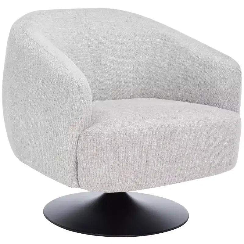 Poltrona imbottita Ezro - ACH5105 - Safavieh