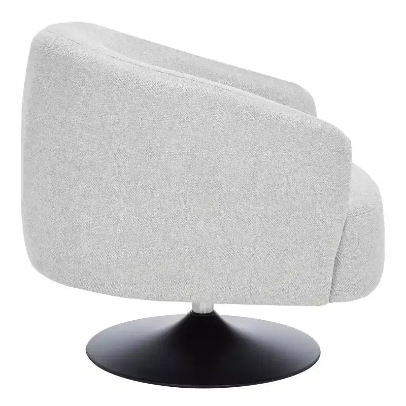 Poltrona imbottita Ezro - ACH5105 - Safavieh