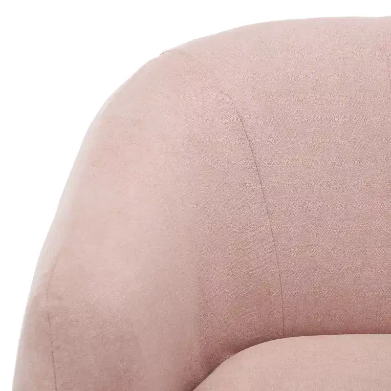 Poltrona imbottita Ezro - ACH5105 - Safavieh