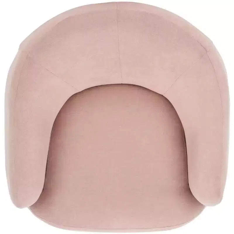 Poltrona imbottita Ezro - ACH5105 - Safavieh