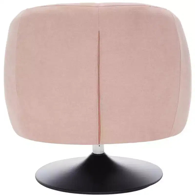 Poltrona imbottita Ezro - ACH5105 - Safavieh
