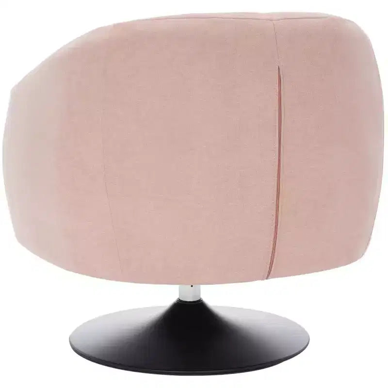 Poltrona imbottita Ezro - ACH5105 - Safavieh