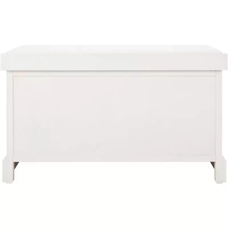 Panca imbottita Landers a 2 cassetti - BCH5702 - Safavieh