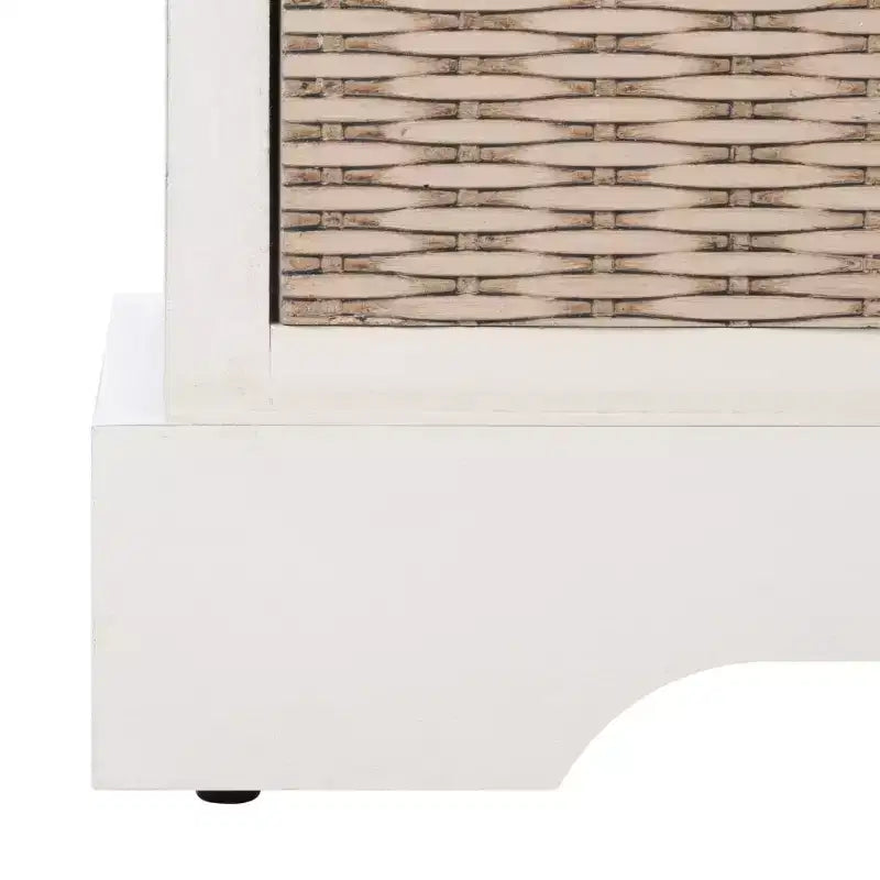 Panca imbottita Landers a 2 cassetti - BCH5702 - Safavieh