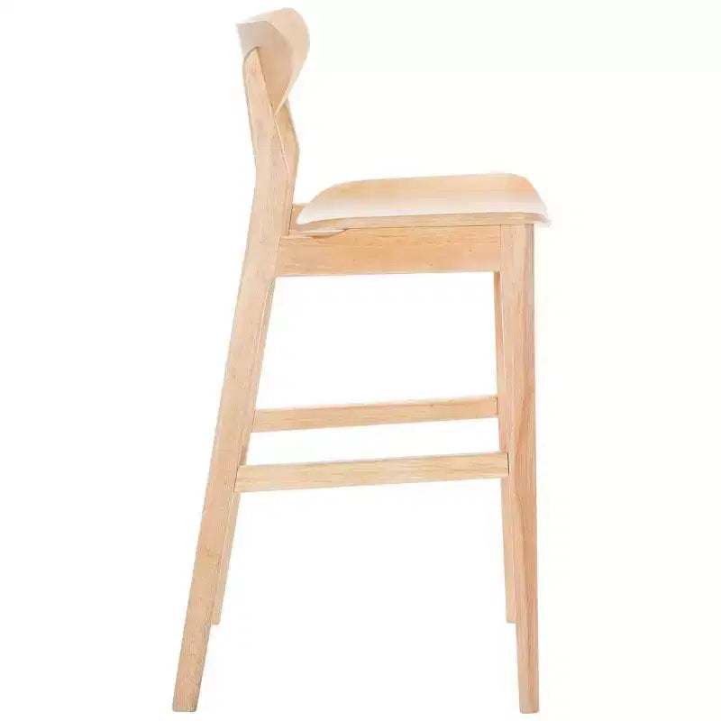 Sgabello da bar Thaxton (set di 2) - BST1500 - Safavieh