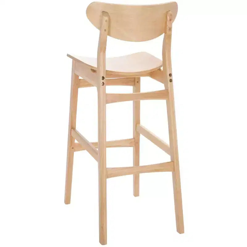 Sgabello da bar Thaxton (set di 2) - BST1500 - Safavieh
