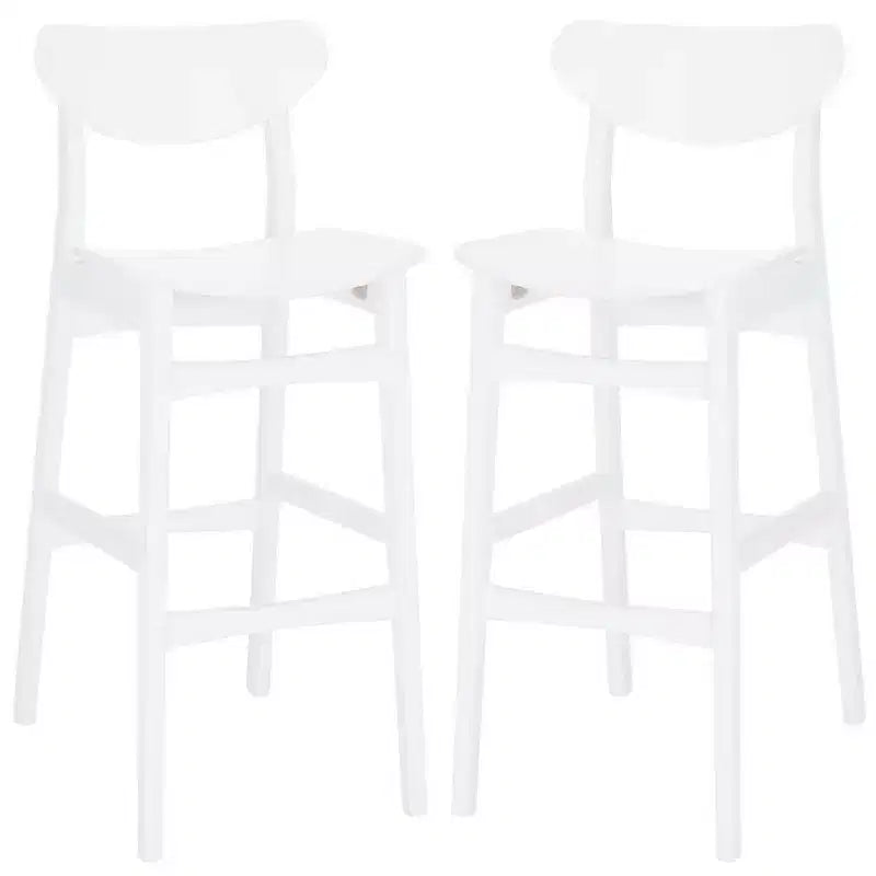 Sgabello da bar Thaxton (set di 2) - BST1500 - Safavieh