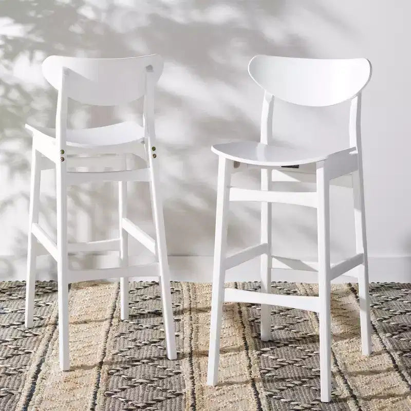 Sgabello da bar Thaxton (set di 2) - BST1500 - Safavieh