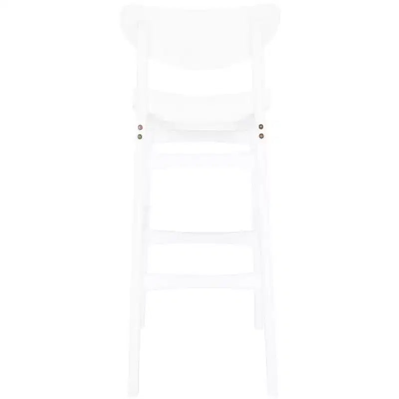Sgabello da bar Thaxton (set di 2) - BST1500 - Safavieh