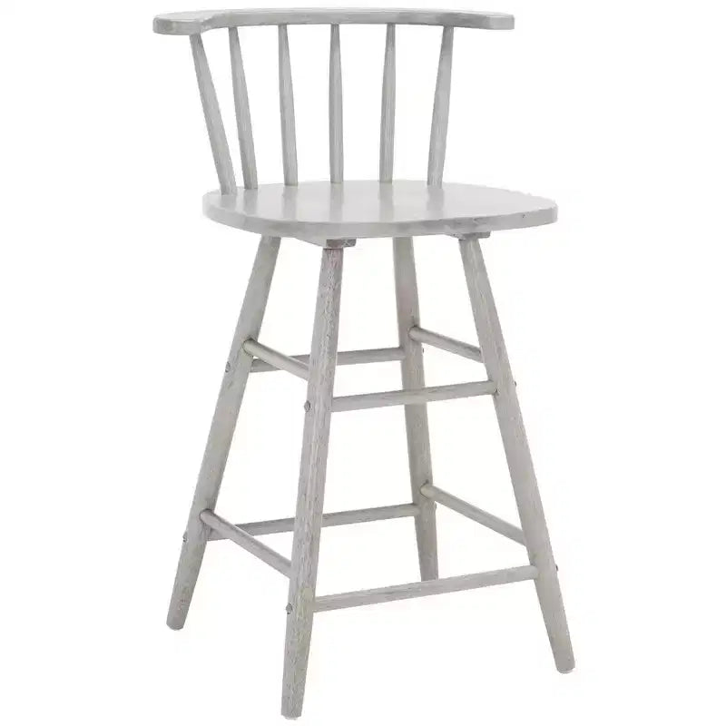 Sgabello da bancone Jay Wood - BST1403 - Safavieh