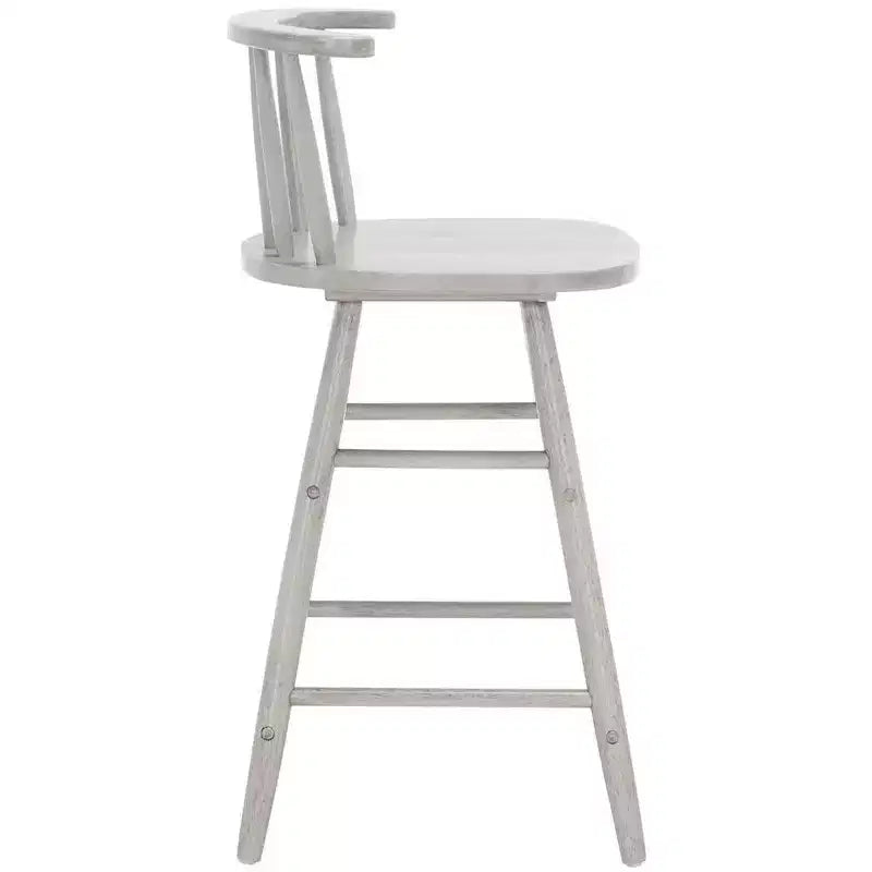 Sgabello da bancone Jay Wood - BST1403 - Safavieh