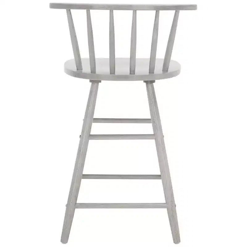 Sgabello da bancone Jay Wood - BST1403 - Safavieh