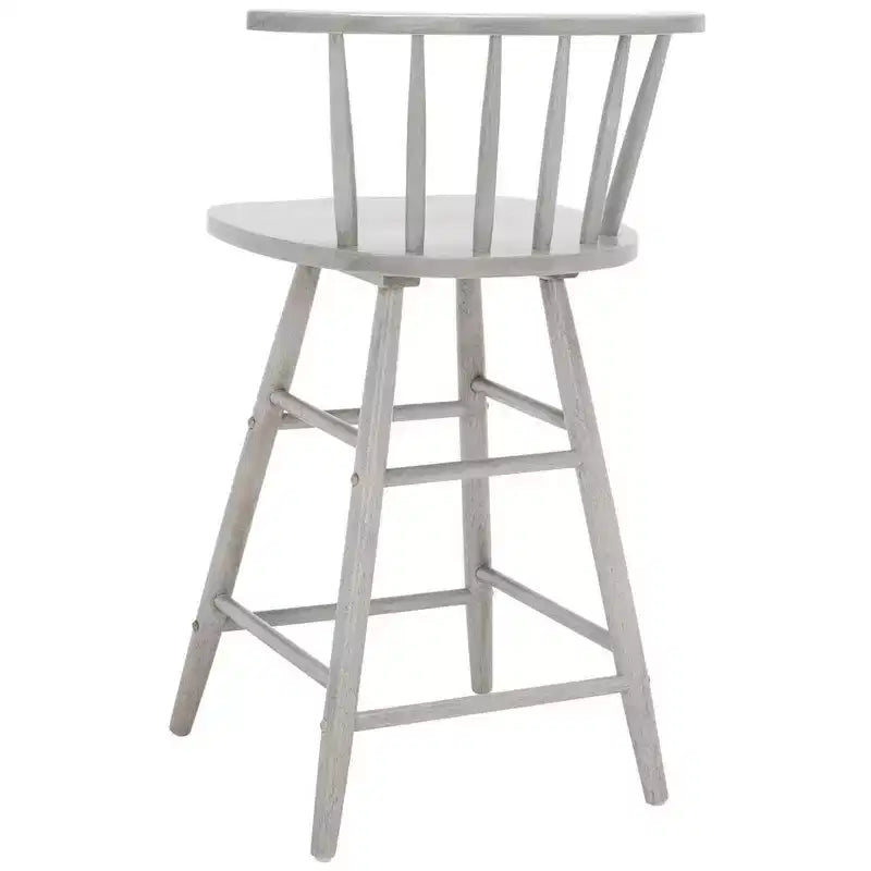 Sgabello da bancone Jay Wood - BST1403 - Safavieh