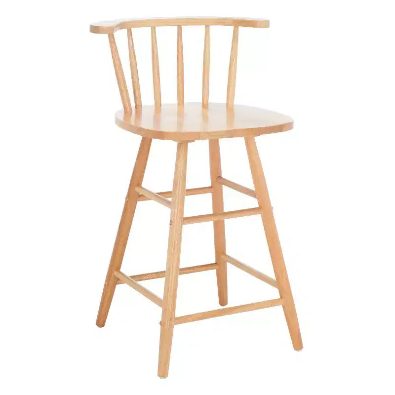 Sgabello da bancone Jay Wood - BST1403 - Safavieh