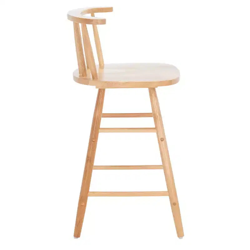Sgabello da bancone Jay Wood - BST1403 - Safavieh