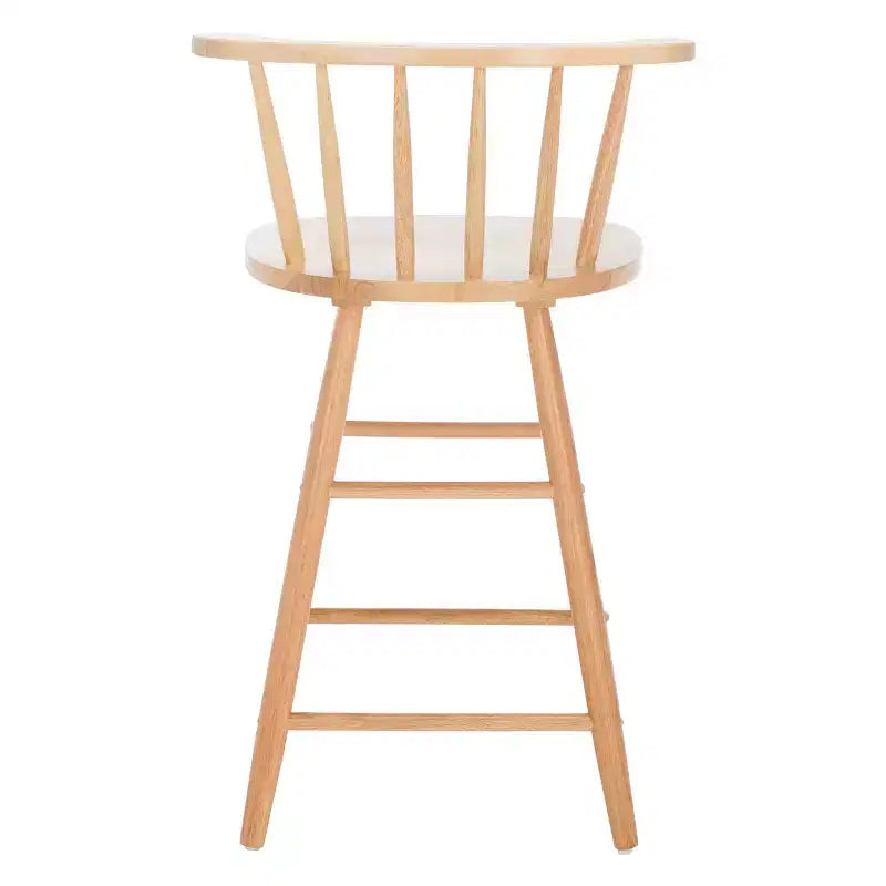Sgabello da bancone Jay Wood - BST1403 - Safavieh