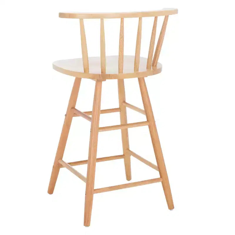 Sgabello da bancone Jay Wood - BST1403 - Safavieh