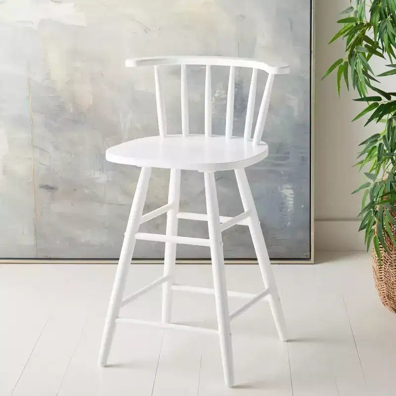 Sgabello da bancone Jay Wood - BST1403 - Safavieh