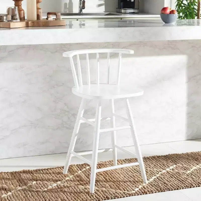 Sgabello da bancone Jay Wood - BST1403 - Safavieh