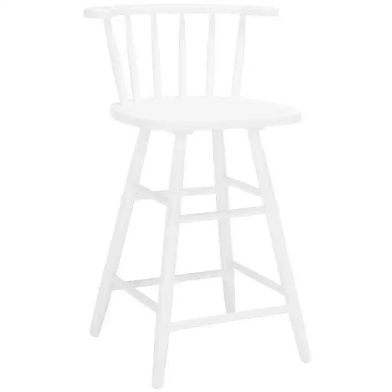 Sgabello da bancone Jay Wood - BST1403 - Safavieh