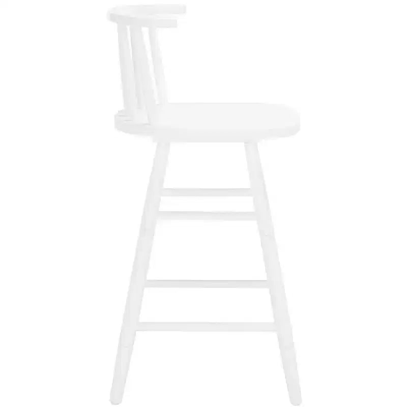 Sgabello da bancone Jay Wood - BST1403 - Safavieh